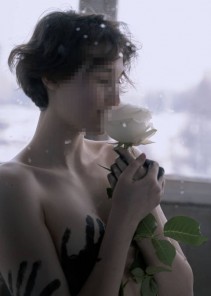 Фото проститутки Марина №2 в городе Радужный