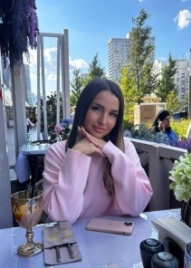 Фото проститутки Василиса №2 в городе Радужный
