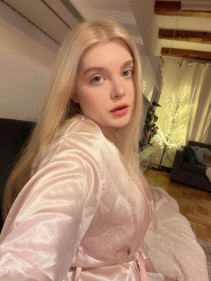 Фото проститутки Кристина №4 в городе Радужный