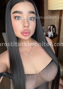 Фото проститутки Настя №4 в городе Радужный