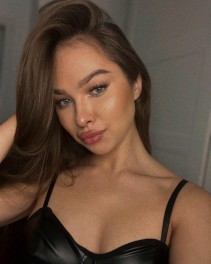 Фото проститутки Настя №3 в городе Радужный