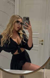 Фото проститутки Настя №4 в городе Радужный