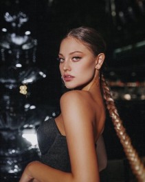 Фото проститутки Настя №2 в городе Радужный