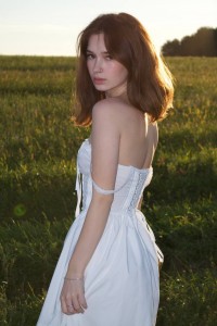 Фото проститутки Аня №2 в городе Радужный