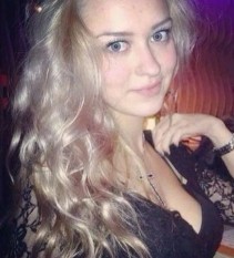 Фото проститутки Катя №5 в городе Радужный