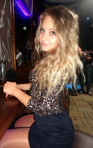 Фото проститутки Катя №4 в городе Радужный