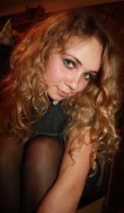 Фото проститутки Катя №3 в городе Радужный