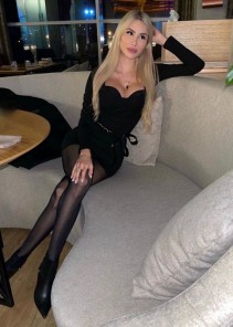 Фото проститутки Bunny №4 в городе Радужный
