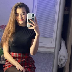 Фото проститутки Даша №1 в городе Радужный