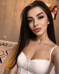 Фото проститутки Аня №1 в городе Радужный