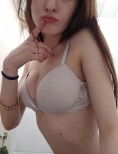 Фото проститутки Кристина №1 в городе Радужный