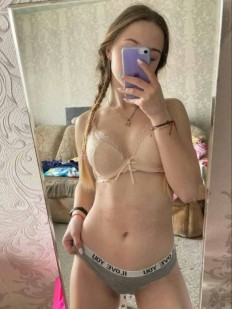 Фото проститутки Виктория №1 в городе Радужный