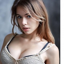 Фото проститутки Ксюша №1 в городе Радужный