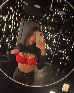 Фото проститутки Лена №1 в городе Радужный