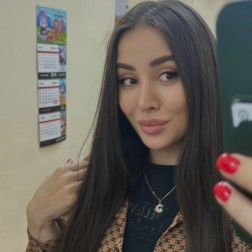 Фото проститутки Катя №1 в городе Радужный