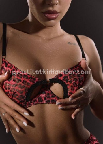 Анастасия, Г. Радужный