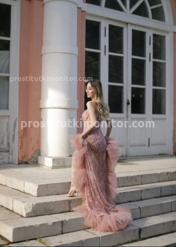 Луиза, Г. Радужный