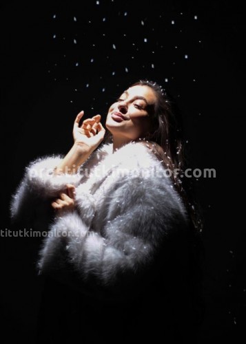 Оля, Г. Радужный